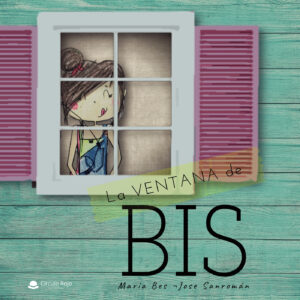 LA VENTANA DE BIS 9788413746036