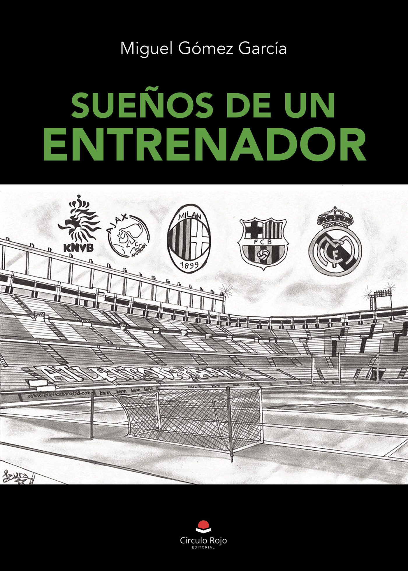 SUEÑOS DE UN ENTRENADOR