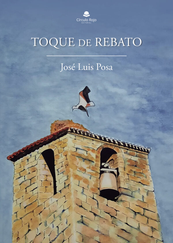 TOQUE DE REBATO 9788413746432