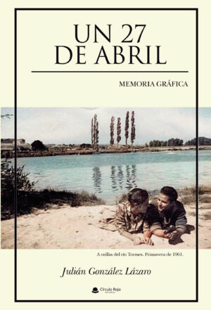 UN 27 DE ABRIL 9788413746524