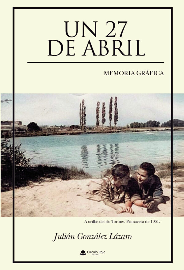 UN 27 DE ABRIL 9788413746524