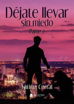 DÉJATE LLEVAR SIN MIEDO 9788413747149
