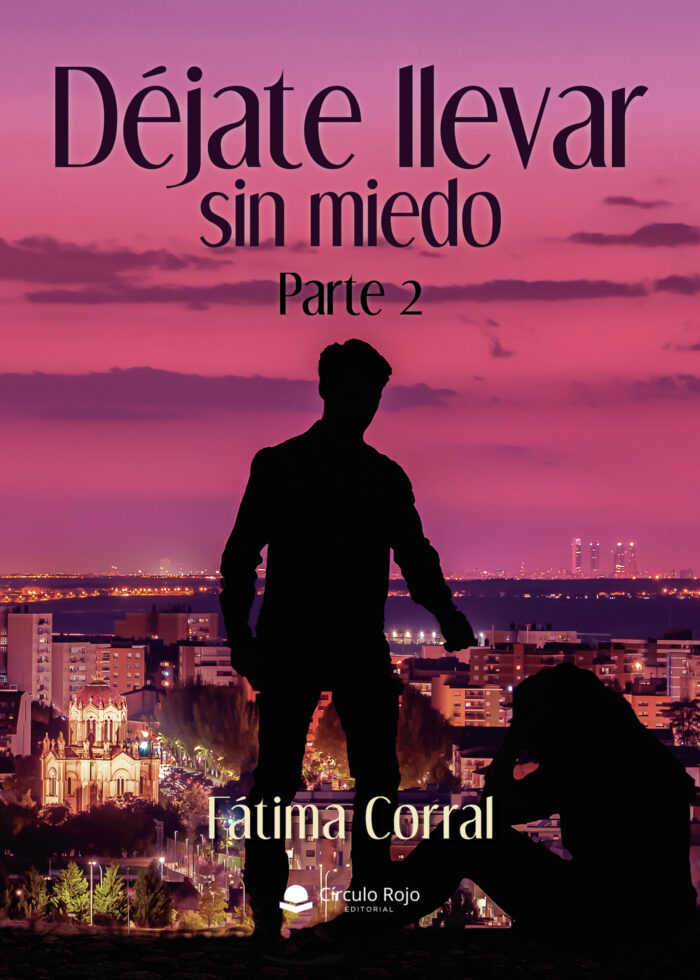 DÉJATE LLEVAR SIN MIEDO
