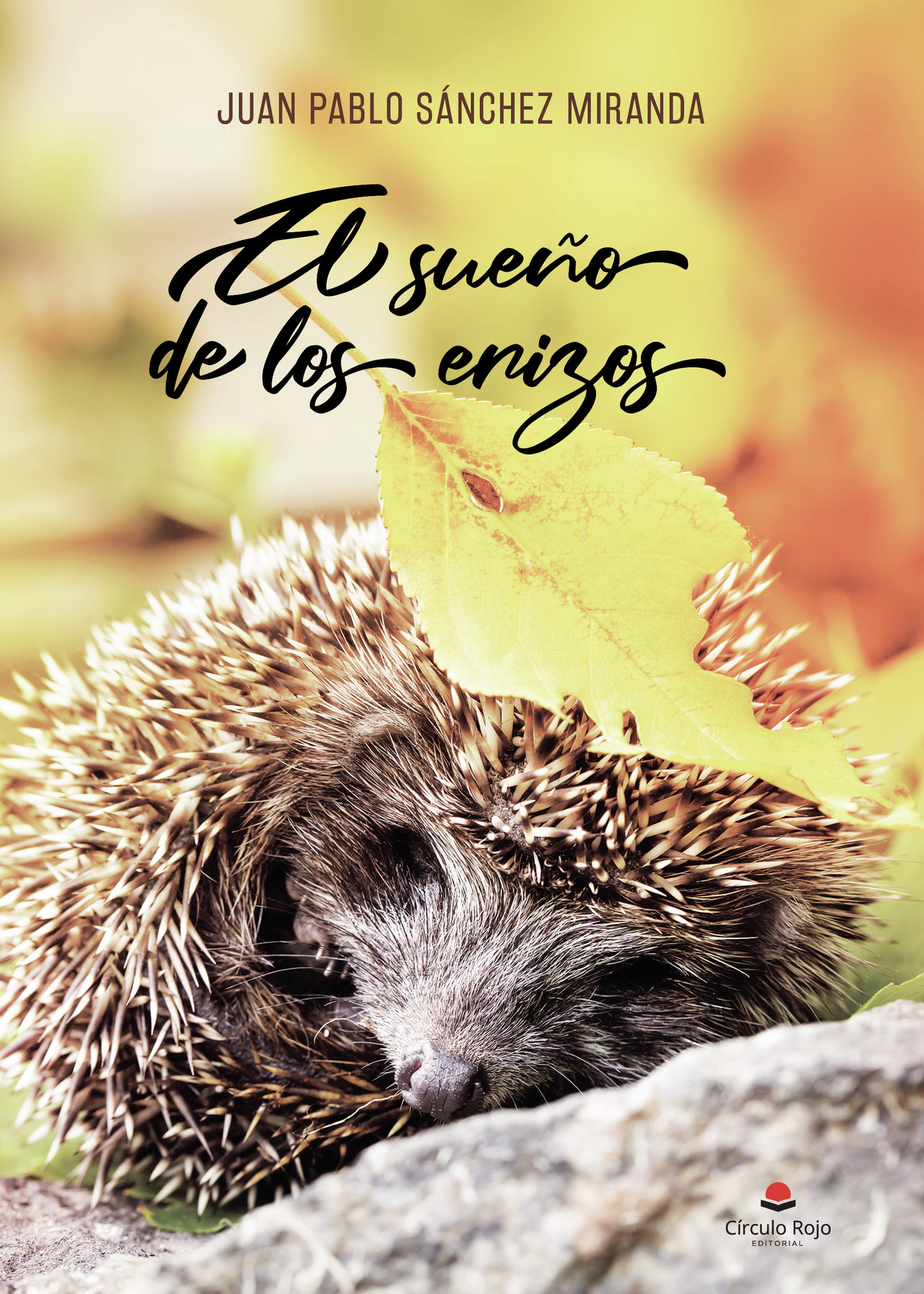 EL SUEÑO DE LOS ERIZOS
