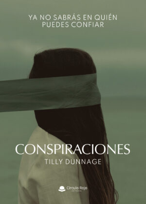 CONSPIRACIONES 9788413747286