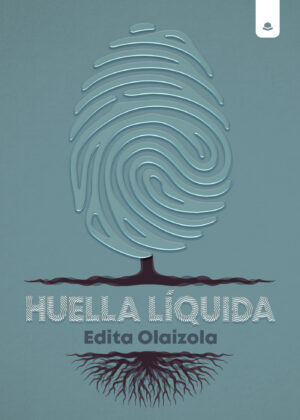 HUELLA LÍQUIDA 9788413747729