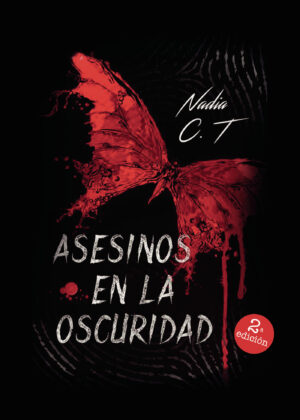 ASESINOS EN LA OSCURIDAD
