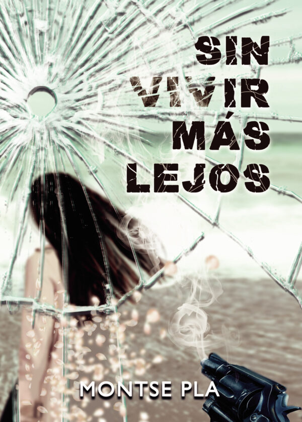 SIN VIVIR MÁS LEJOS 9788413748054