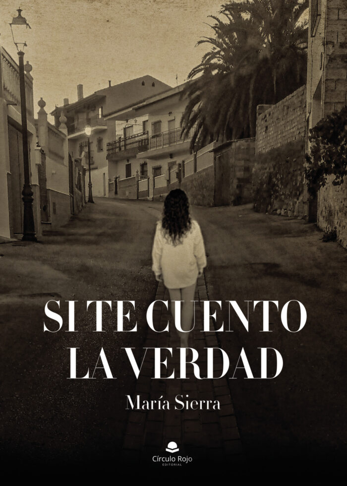 SI TE CUENTO LA VERDAD