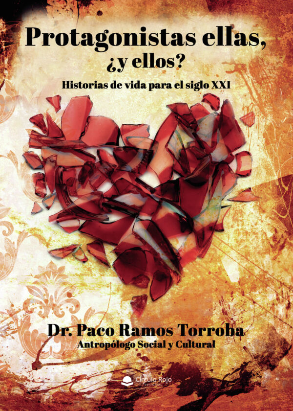 PROTAGONISTAS ELLAS, ¿Y ELLOS? 9788413748269