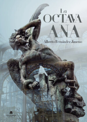 LA OCTAVA ANA 9788413748382