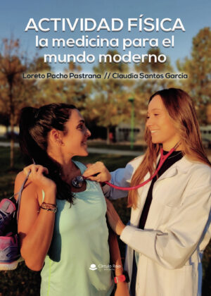 ACTIVIDAD FÍSICA 9788413749037
