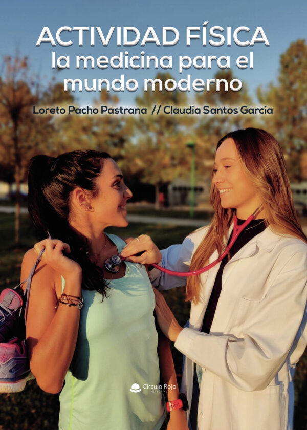 ACTIVIDAD FÍSICA 9788413749037