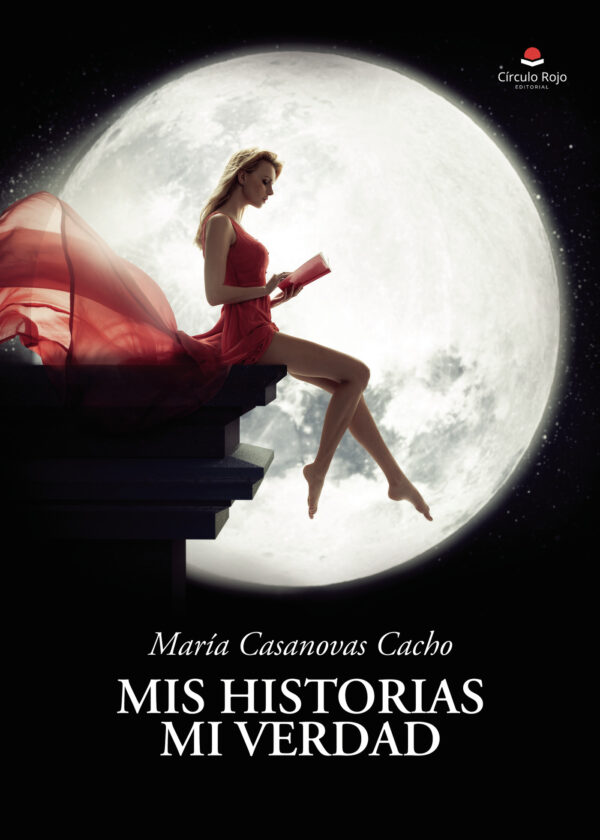 MIS HISTORIAS MI VERDAD 9788413749150