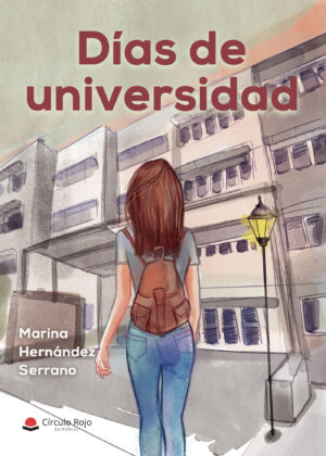 DÍAS DE UNIVERSIDAD 9788413749174