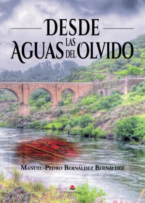 DESDE LAS AGUAS DEL OLVIDO 9788413749181