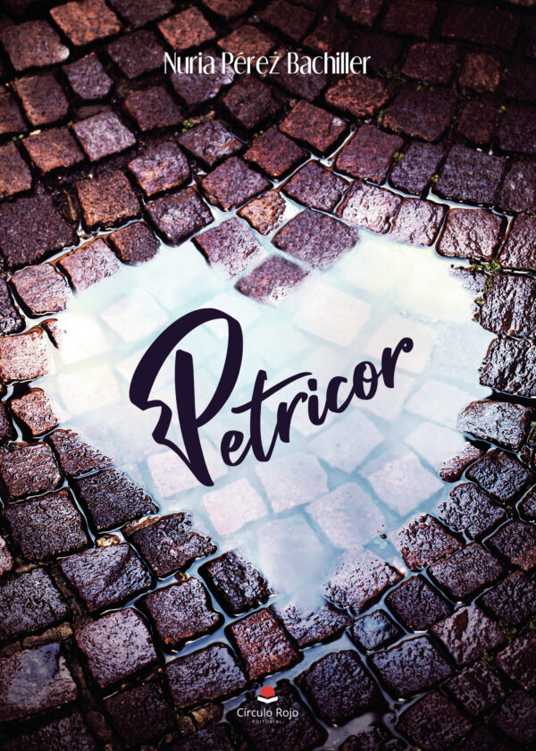 PETRICOR 9788413749211