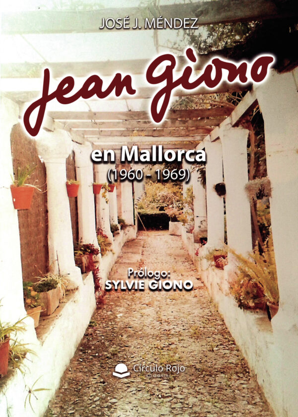 JEAN GIONO 9788413749556