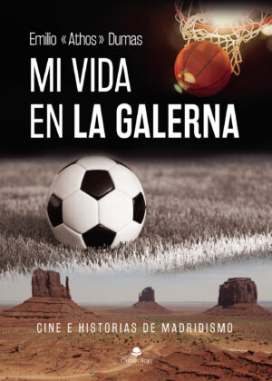 MI VIDA EN LA GALERNA 9788413749778