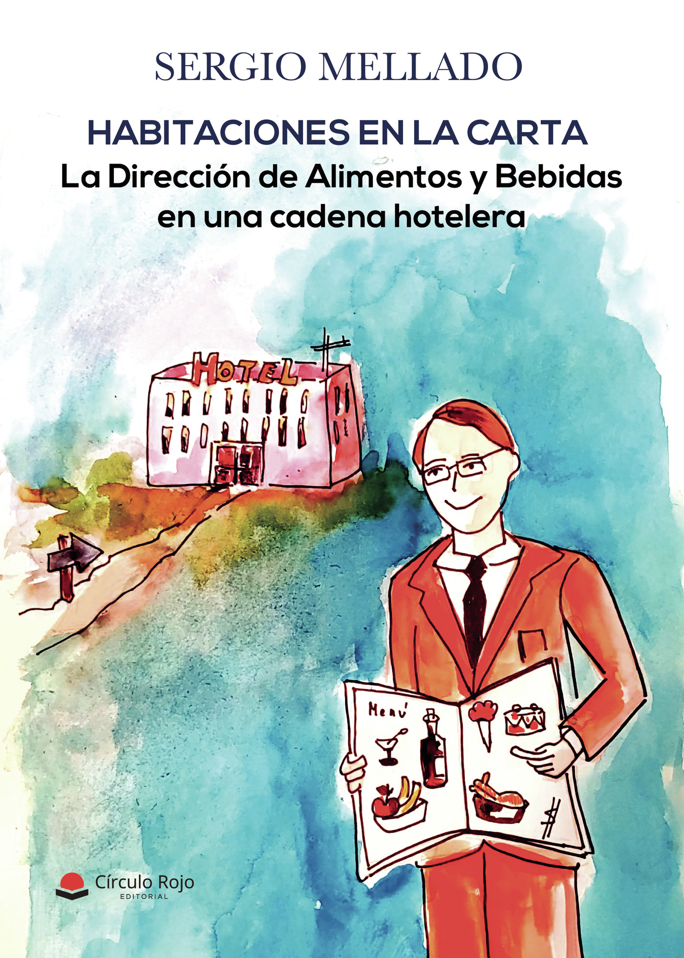 HABITACIONES EN LA CARTA