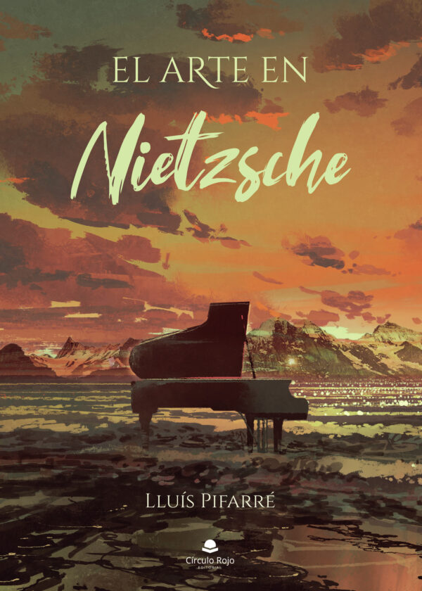 EL ARTE EN NIETZSCHE 9788413749884