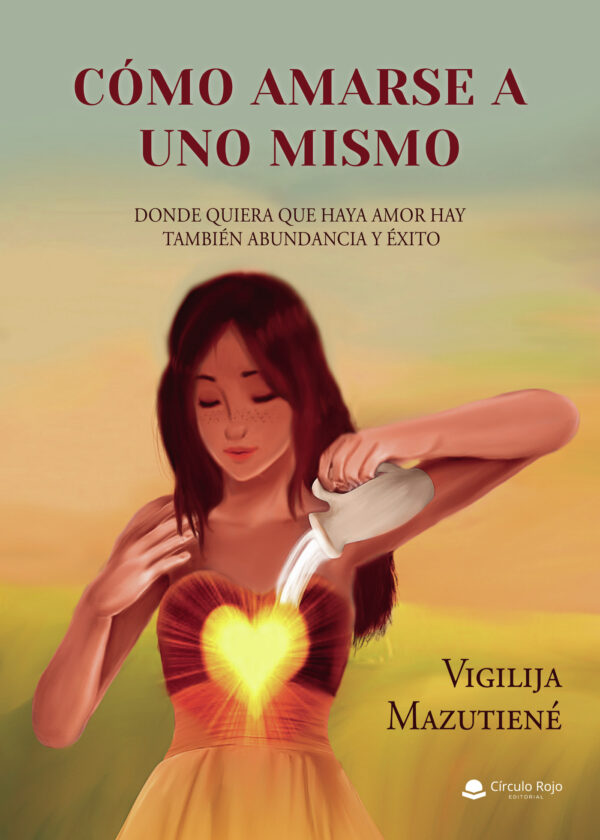 CÓMO AMARSE A UNO MISMO 9788413850368