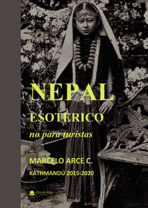 NEPAL ESOTÉRICO