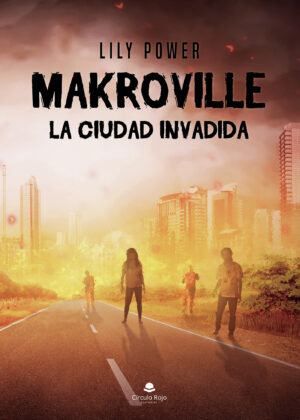 MAKROVILLE 9788413850719