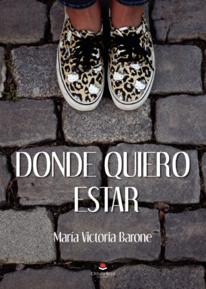 DONDE QUIERO ESTAR