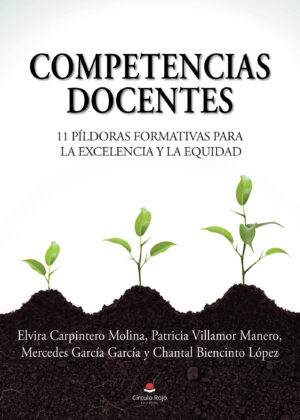 COMPETENCIAS DOCENTES