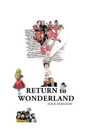 RETURN TO WONDERLAND 9788413851631