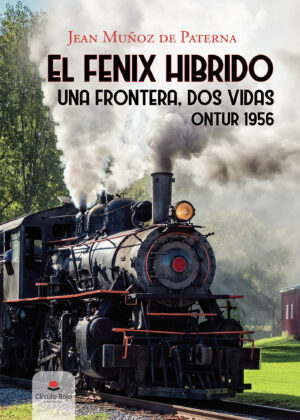 EL FÉNIX HÍBRIDO 9788413851808