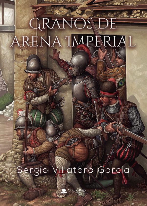 GRANOS DE ARENA IMPERIAL 9788413851815