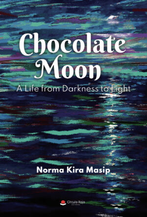 CHOCOLATE MOON 9788413851846