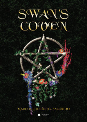 SWANS COVEN 9788413851877