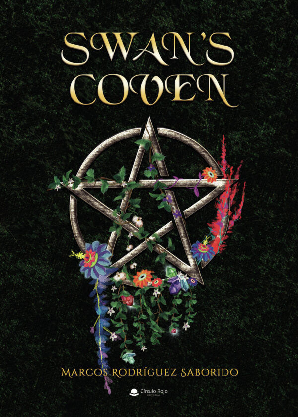 SWANS COVEN 9788413851877
