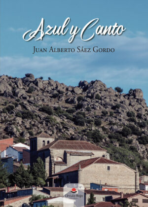 AZUL Y CANTO