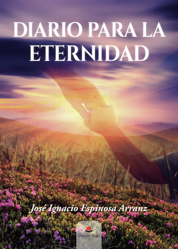 DIARIO PARA LA ETERNIDAD 9788413852010