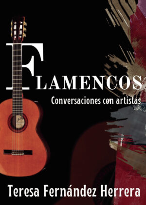 FLAMENCOS 9788413852041