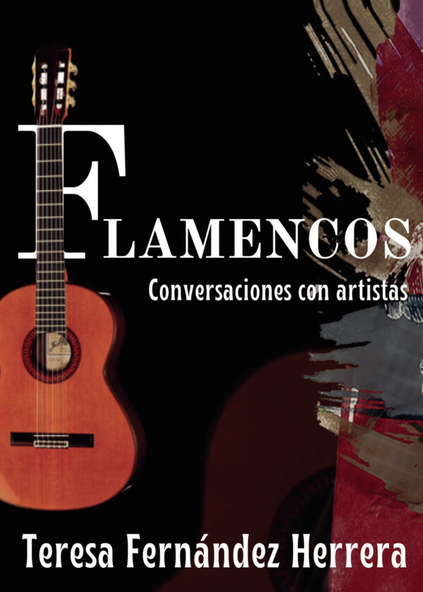 FLAMENCOS 9788413852041