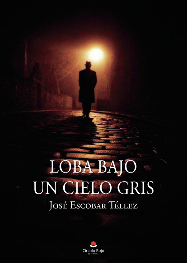 LOBA BAJO UN CIELO GRIS 9788413852188