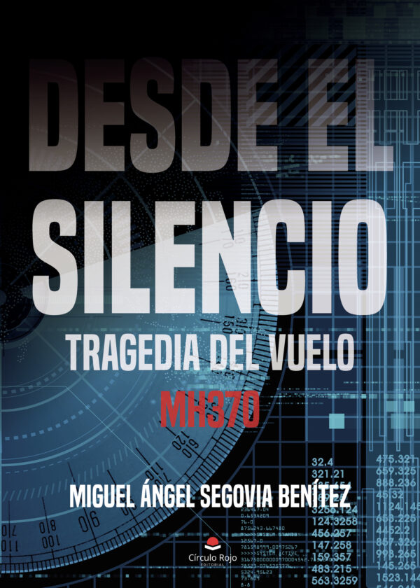 DESDE EL SILENCIO 9788413852195