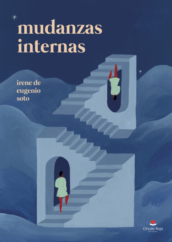 MUDANZAS INTERNAS 9788413852584