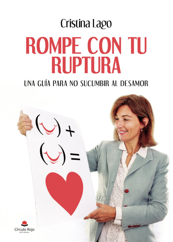 ROMPE CON TU RUPTURA 9788413852638