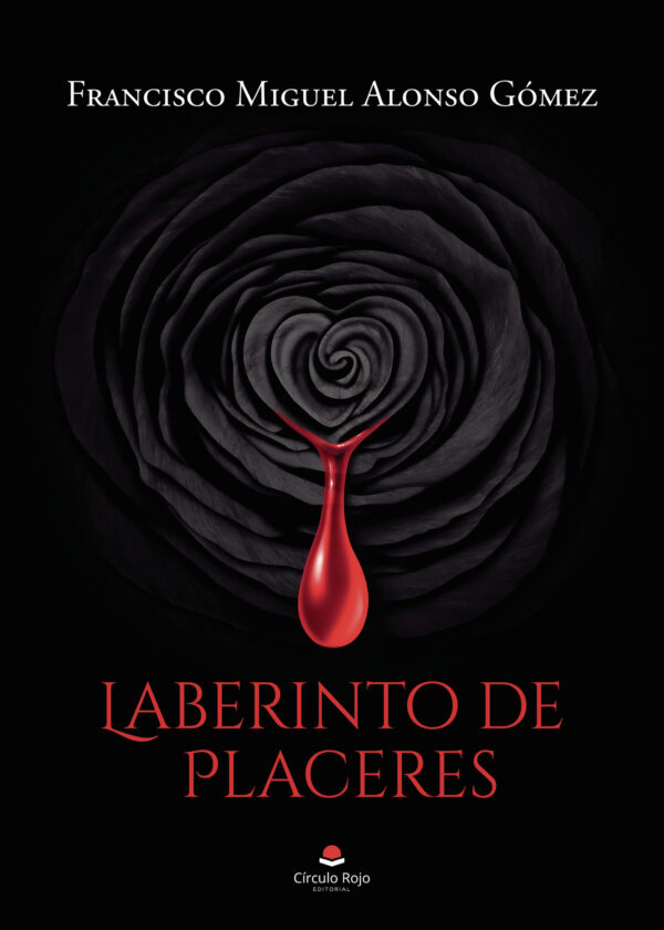 LABERINTO DE PLACERES 9788413852645