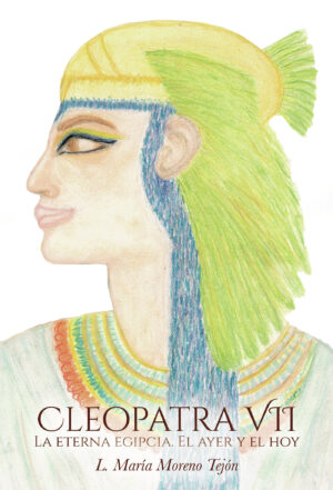 CLEOPATRA VII 9788413852805
