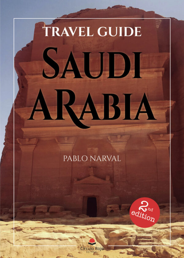 TRAVEL GUIDE 9788413852867