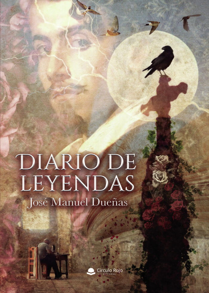 DIARIO DE LEYENDAS