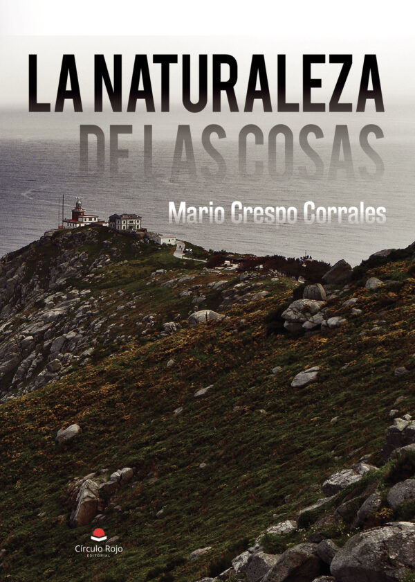 LA NATURALEZA DE LAS COSAS 9788413852904