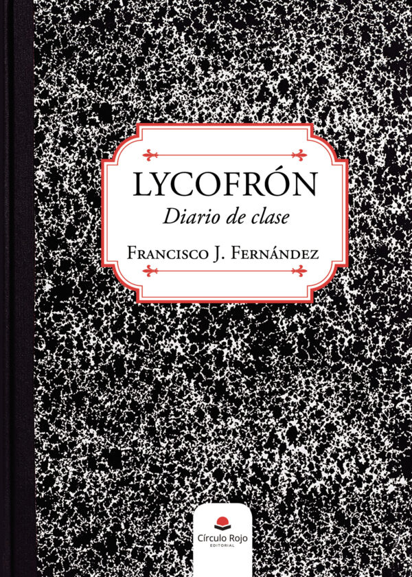 LYCOFRÓN 9788413853130